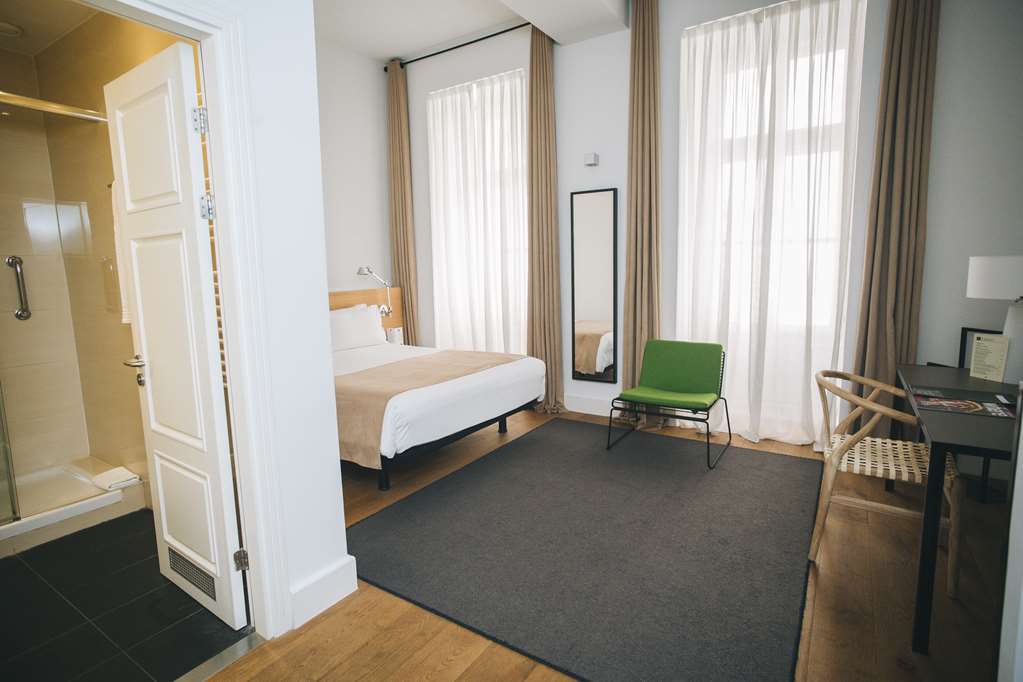 Nuevo Zenit Calahorra Hotel Room photo