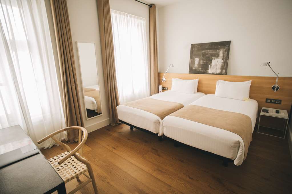 Nuevo Zenit Calahorra Hotel Room photo